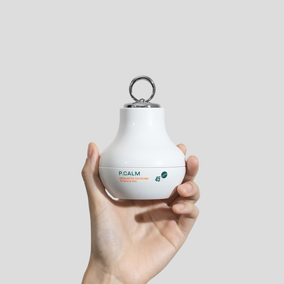 [P.CALM] CICALACTO EXOSOME 45 Sleeping Mask 50ml-Luxiface.com