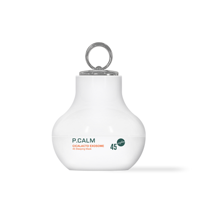 [P.CALM] CICALACTO EXOSOME 45 Sleeping Mask 50ml-Luxiface.com