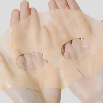 [P.CALM] Retinol Collagen Overnight Mask 36g*4-Luxiface.com