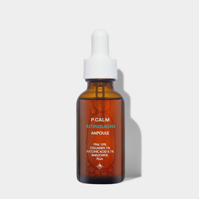 [P.CALM] Retinolagen Ampoule 30ml-Luxiface.com