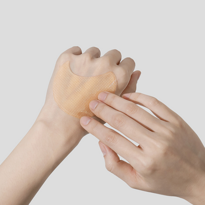 [P.CALM] Retinolagen Ampoule Pad 85g-Luxiface.com