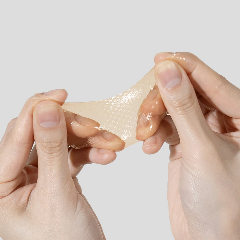 [P.CALM] Retinolagen Ampoule Pad 85g-Luxiface.com