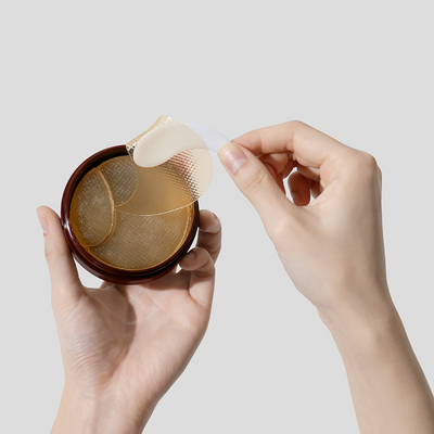 [P.CALM] Retinolagen Ampoule Pad 85g-Luxiface.com