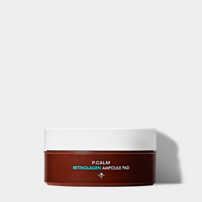 [P.CALM] Retinolagen Ampoule Pad 85g-Luxiface.com