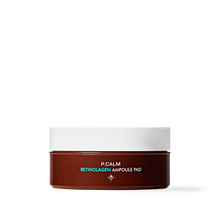 [P.CALM] Retinolagen Ampoule Pad 85g