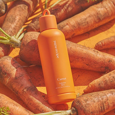 [PapaRecipe] Carrot Solution Skin 200ml-Luxiface.com