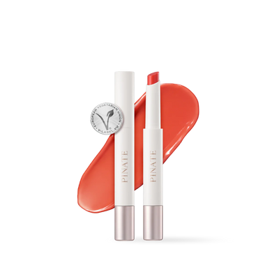 [Pinate] Bare Glow Peptide Melting Balm - 01 Blooming Dew 1.8g-Luxiface.com