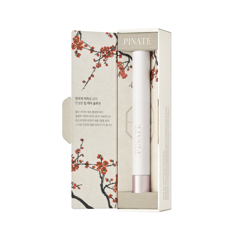 [Pinate] Bare Glow Peptide Melting Balm - 05 Sequence 1.8g-Luxiface.com
