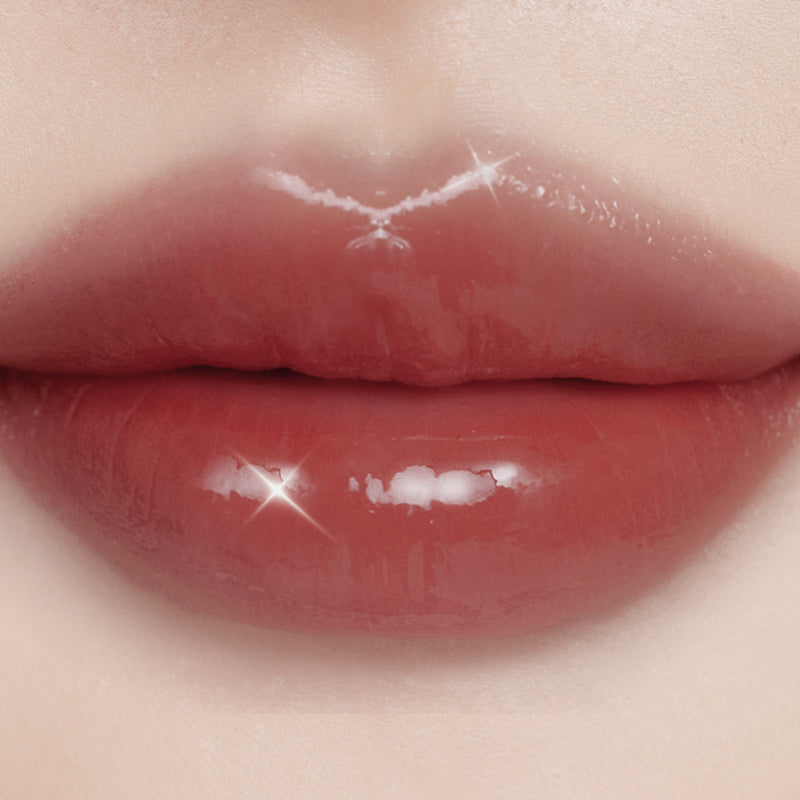 [Pinate] Glowing Bloom Lip Stain - 05 Haze Mauve-Luxiface.com