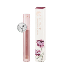 [Pinate] Glowing Bloom Lip Stain - 05 Haze Mauve