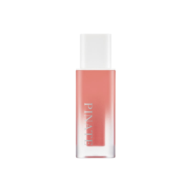 [Pinate] Natural Bloom Lip Oil Serum - 3 color set-Luxiface.com