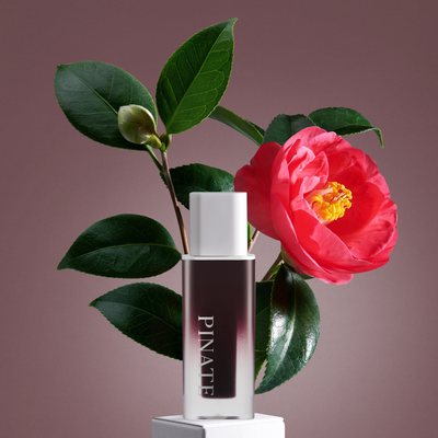 [Pinate] Natural Bloom Lip Oil Serum - Chill Dew 48g-Luxiface.com