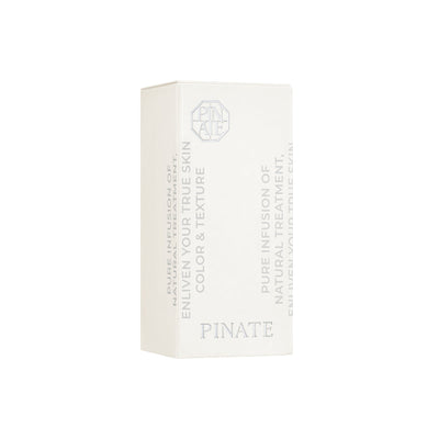 [Pinate] Natural Bloom Lip Oil Serum - Pink Muhly-Luxiface.com