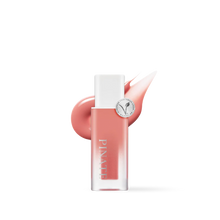 [Pinate] Natural Bloom Lip Oil Serum - Pink Muhly