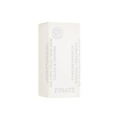 [Pinate] Natural Bloom Lip Oil Serum - Red Camellia-Luxiface.com