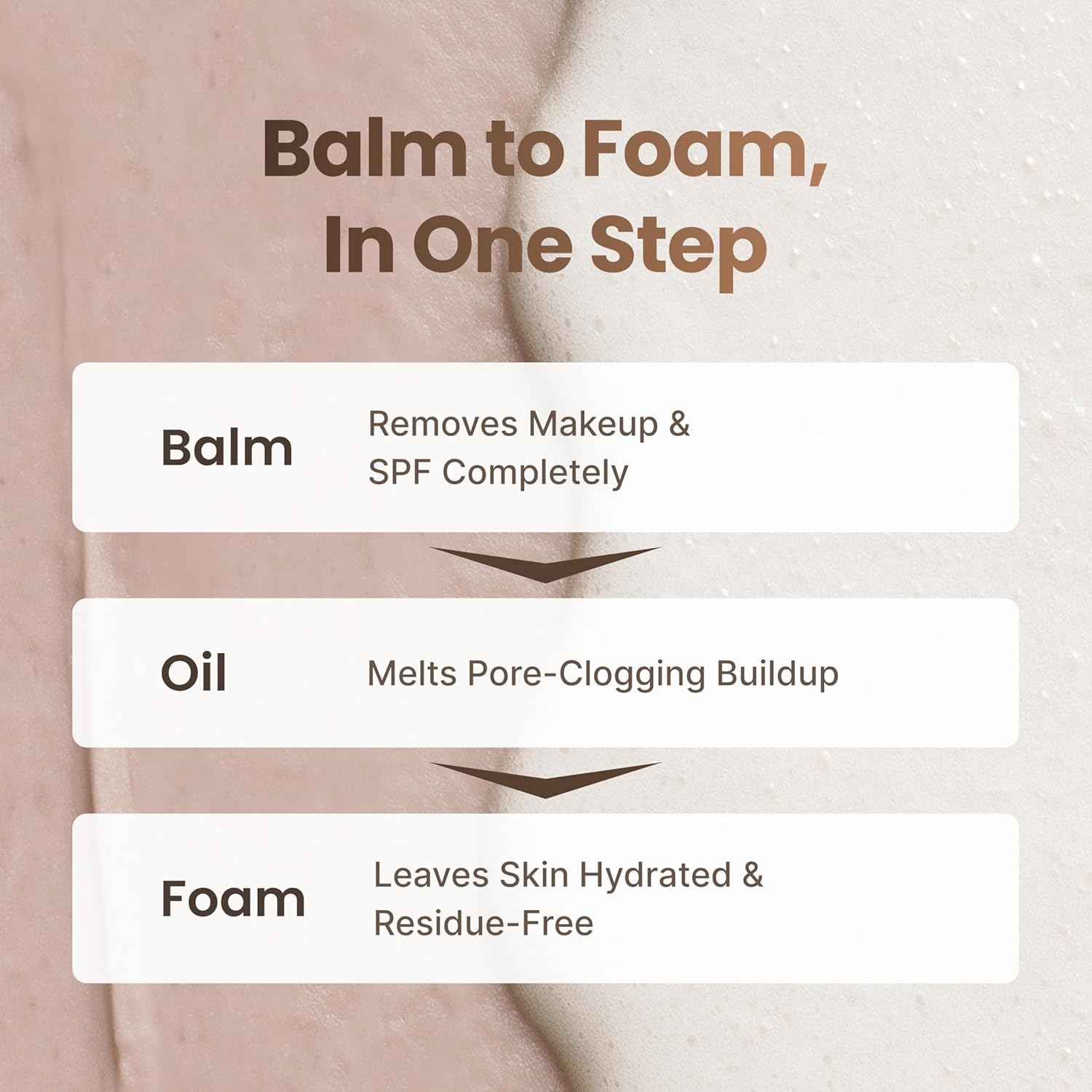 [PO:DL] 2X Fresh Bam Balm To Foam 130ml (+Special Gift) image 19