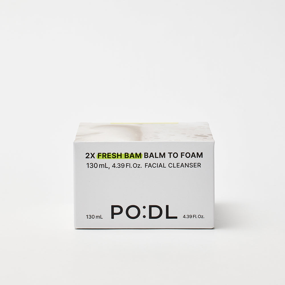 [PO:DL] 2X Fresh Bam Balm To Foam 130ml (+Special Gift) image 23