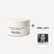 [PO:DL] 2X Fresh Bam Balm To Foam 130ml (+Special Gift)