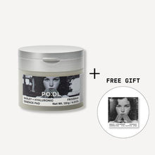 [PO:DL] Barley Hyaluronic Frozen40 Essence Pads (70ea) (+Special Gift)