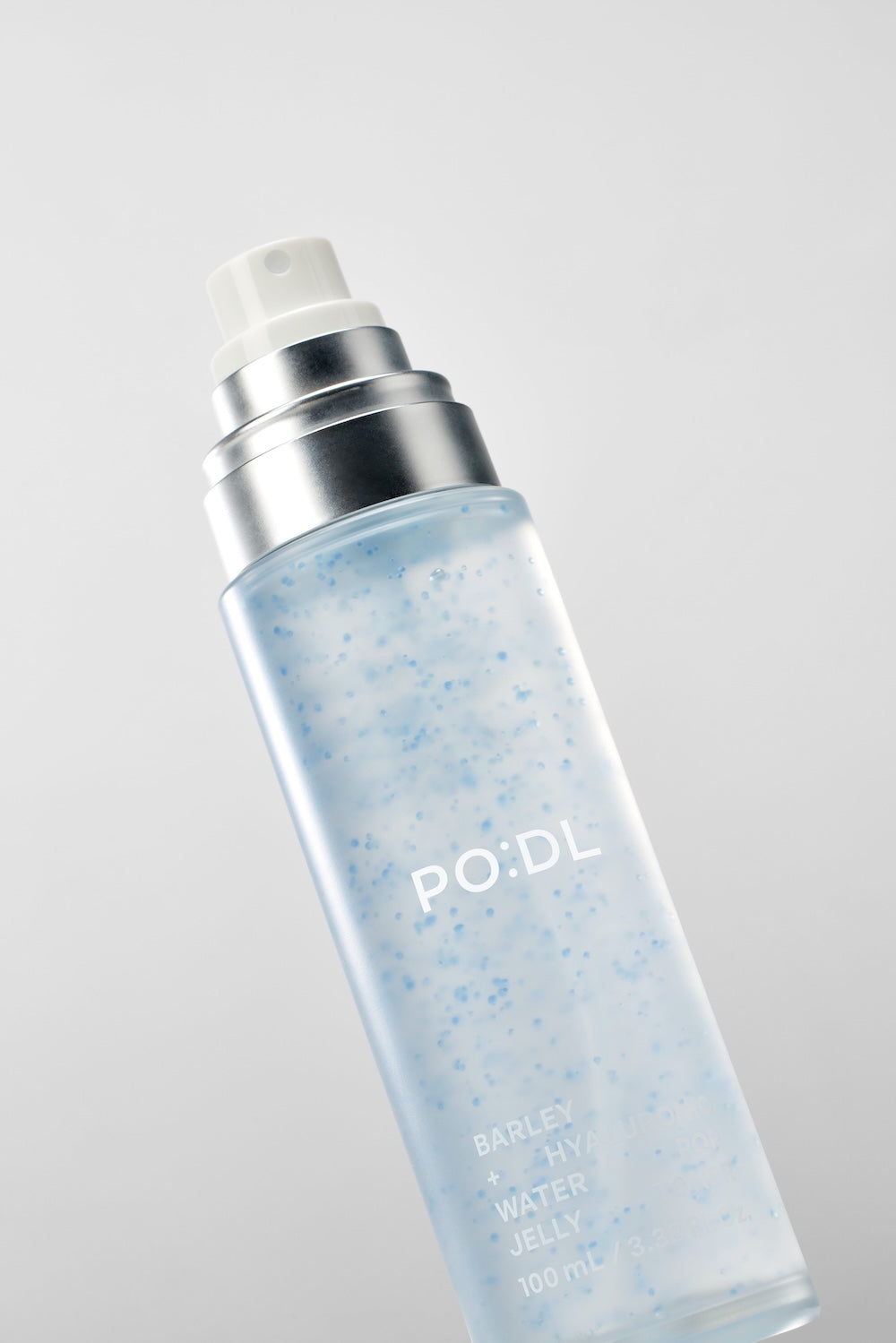 [PO:DL] Barley Hyaluronic WaterPop Jelly Toner 100ml (+Special Gift) image 16