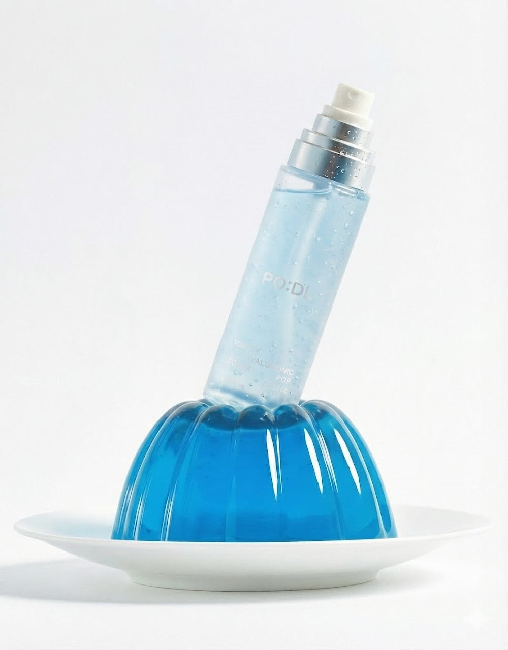 [PO:DL] Barley Hyaluronic WaterPop Jelly Toner 100ml (+Special Gift) image 17