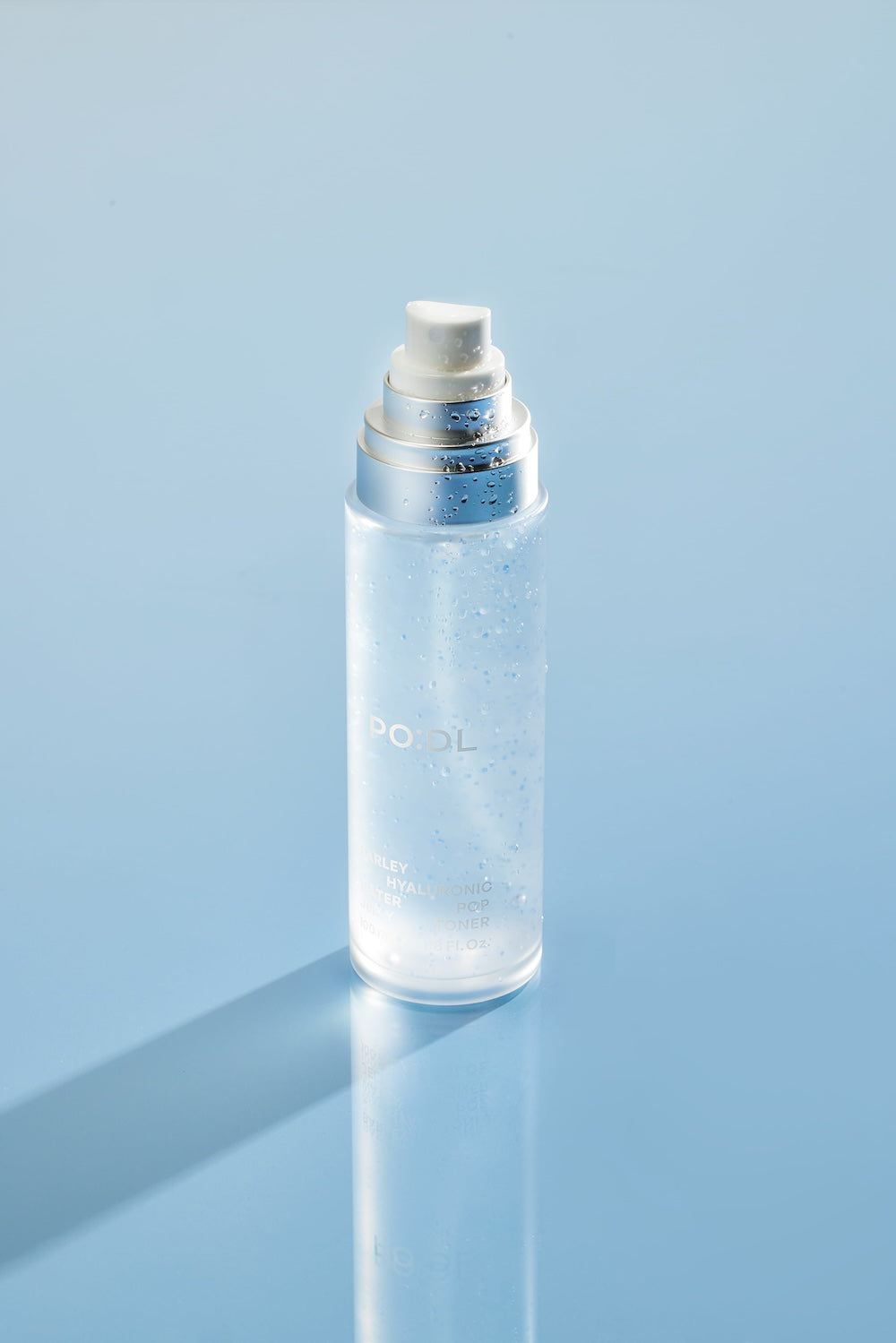 [PO:DL] Barley Hyaluronic WaterPop Jelly Toner 100ml (+Special Gift) image 5