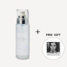 [PO:DL] Barley Hyaluronic WaterPop Jelly Toner 100ml (+Special Gift)
