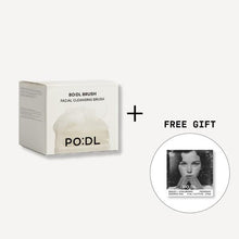 [PO:DL] BO:DL Brush Facial Cleansing Brush (+Special Gift)