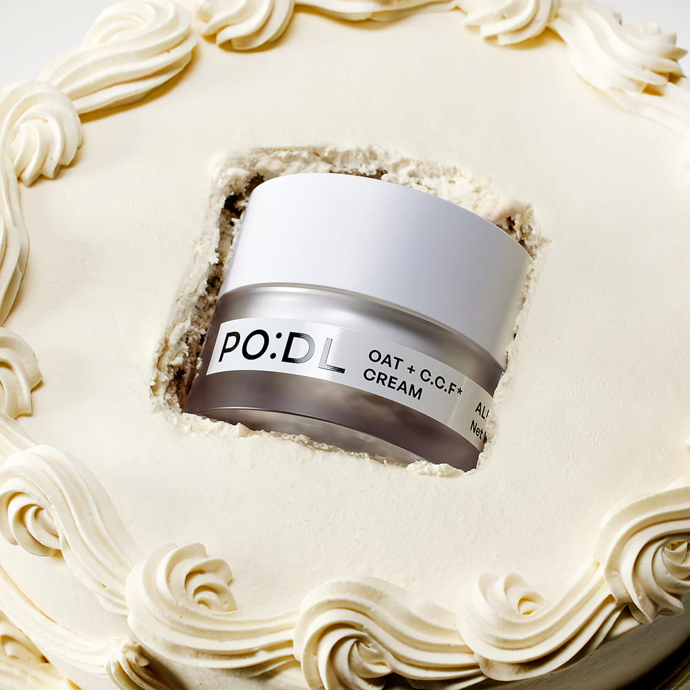 [PO:DL] Oat Ceramide All-day Velvet Cream 50g (+Special Gift) image 10