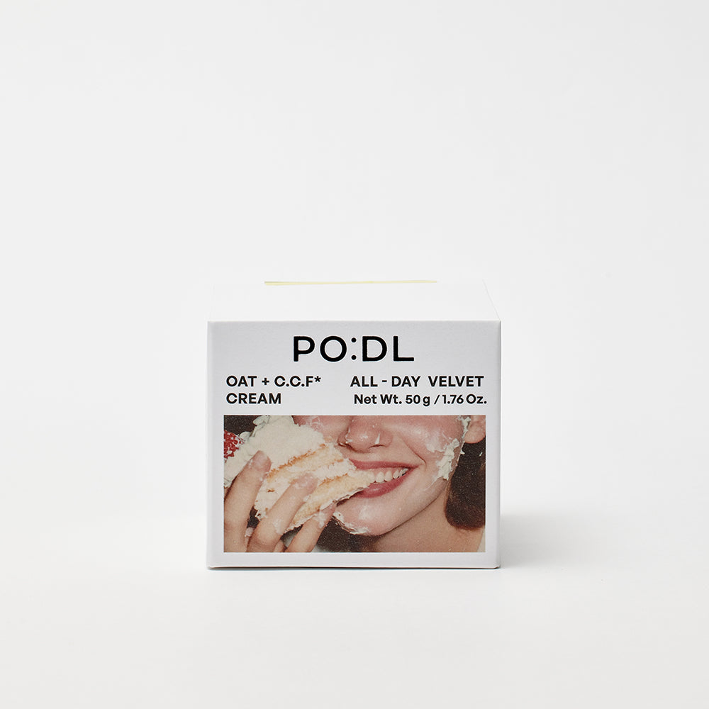 [PO:DL] Oat Ceramide All-day Velvet Cream 50g (+Special Gift) image 12