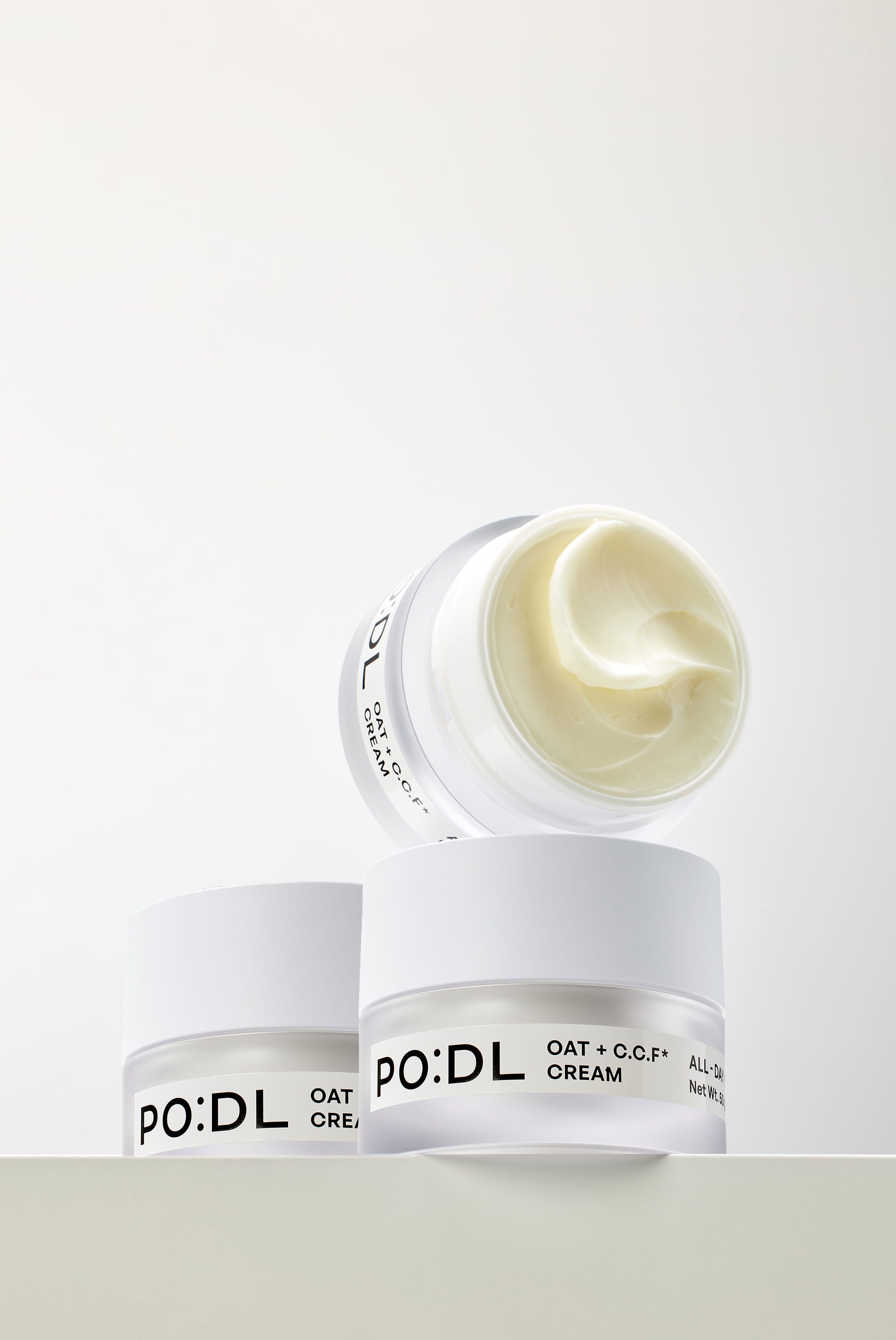 [PO:DL] Oat Ceramide All-day Velvet Cream 50g (+Special Gift) image 5