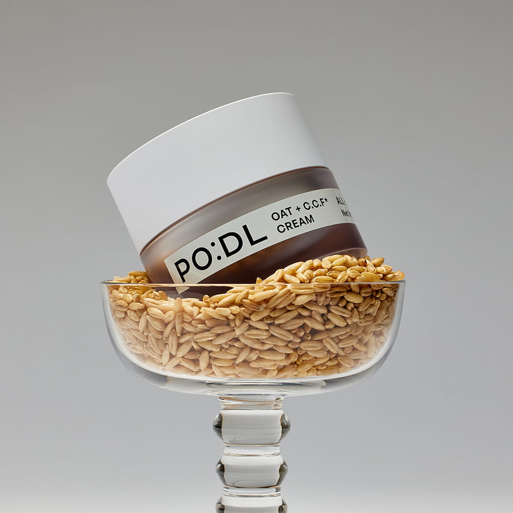[PO:DL] Oat Ceramide All-day Velvet Cream 50g (+Special Gift) image 8