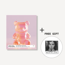 [PO:DL] Oat Ceramide HydroMask (4ea) (+Special Gift)