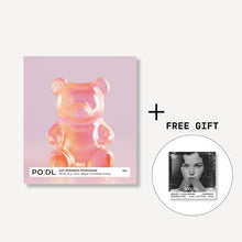 [PO:DL] Oat Ceramide HydroMask 4ea (+Special Gift)