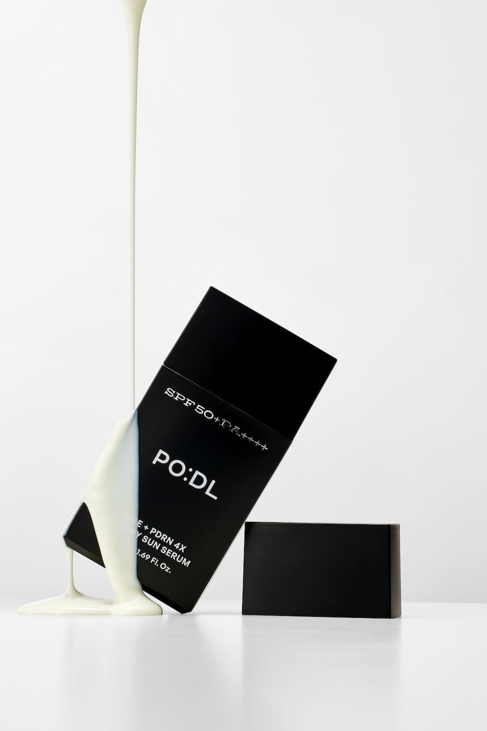 [PO:DL] Rice PDRN 4X Watery Sun Serum 50ml (+Special Gift) image 13