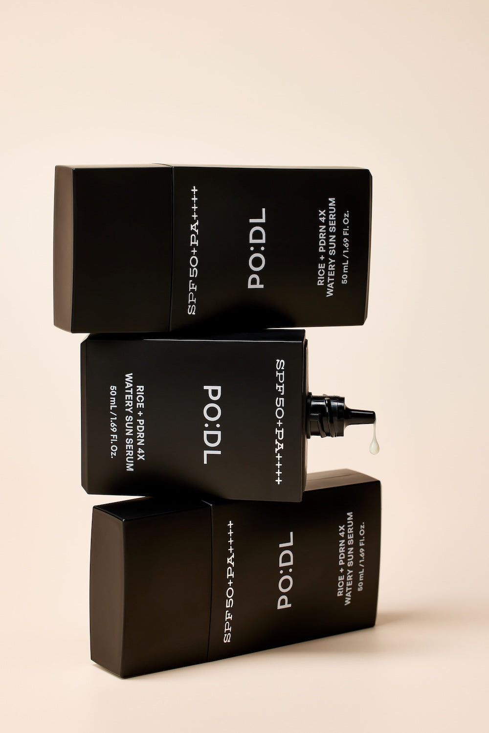 [PO:DL] Rice PDRN 4X Watery Sun Serum 50ml (+Special Gift) image 15