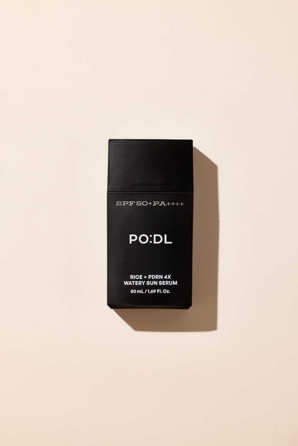 [PO:DL] Rice PDRN 4X Watery Sun Serum 50ml (+Special Gift) image 16