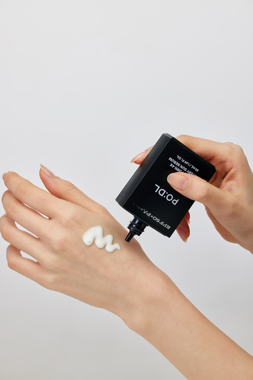 [PO:DL] Rice PDRN 4X Watery Sun Serum 50ml (+Special Gift) image 5