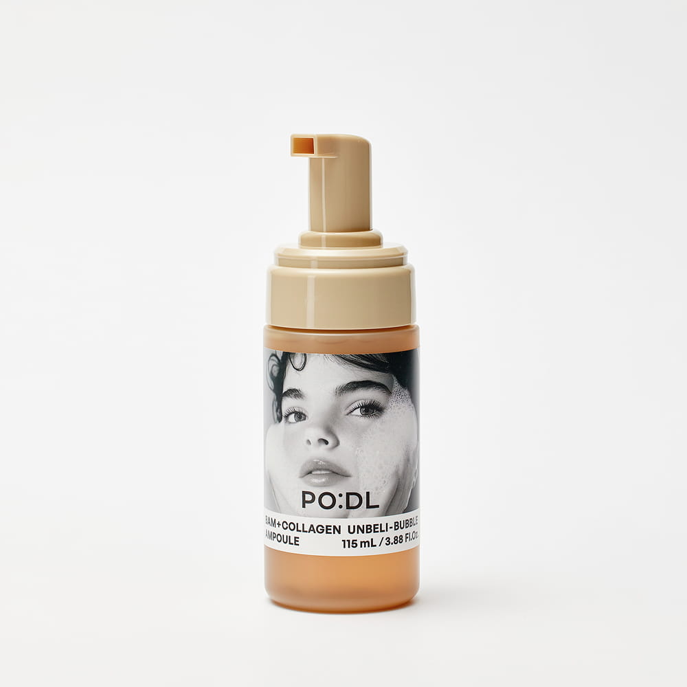 [PO:DL] Bam Collagen Unbeli Bubble Ampoule 115ml-Luxiface.com