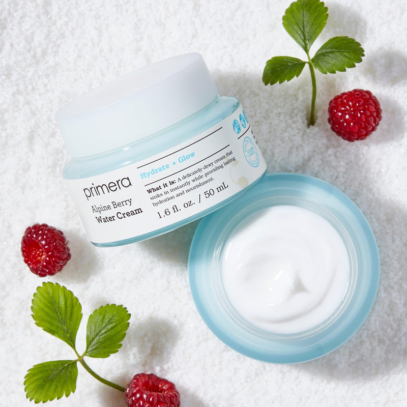 [Primera] Alpine Berry Watery Cream 50ml-Primera-Luxiface
