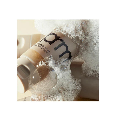 [Primera] Organience Barrier Repair Soft Peeling To Foam Cleanser 120ml-Luxiface.com