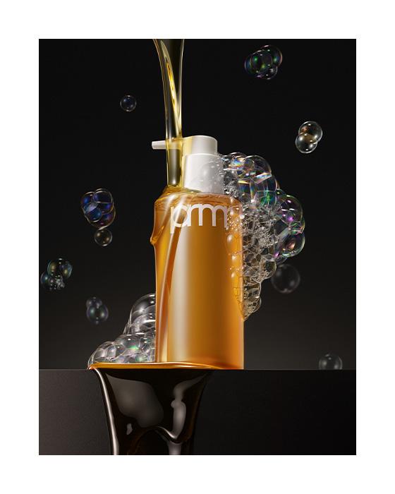 [Primera] Perfect Oil To Foam Cleanser 200ml-Luxiface.com