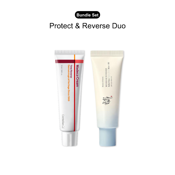 Protect & Reverse Duo [Bundle] image 7