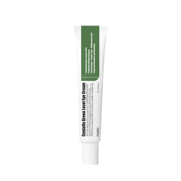 [Purito] Centella Green Level Eye Cream 30ml-Luxiface.com