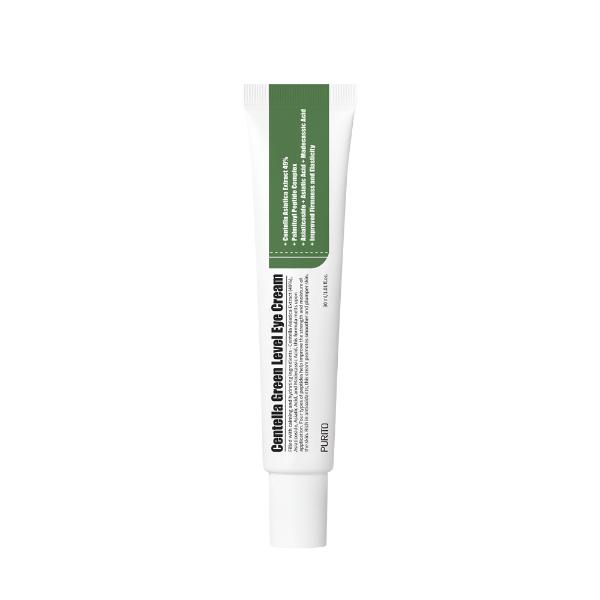 [Purito] Centella Green Level Eye Cream 30ml-Luxiface.com