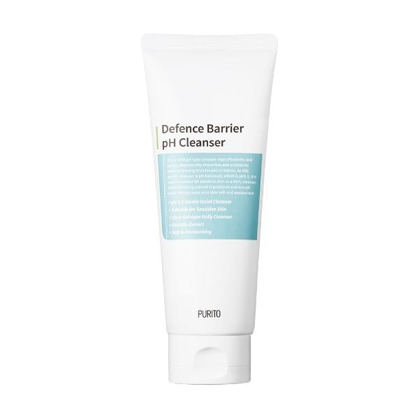 [PURITO] Defence Barrier pH Cleanser 150ml-PURITO-Luxiface