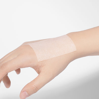 [PyunkangYul] 1/3 Cotton Pad 160ea-Luxiface.com