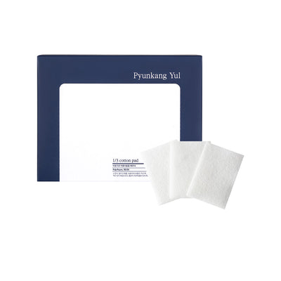 [PyunkangYul] 1/3 Cotton Pad 160ea-Luxiface.com