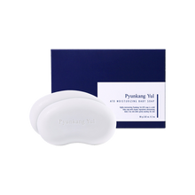 [PyunkangYul] ATO Moisturizing Baby Soap 80g*2