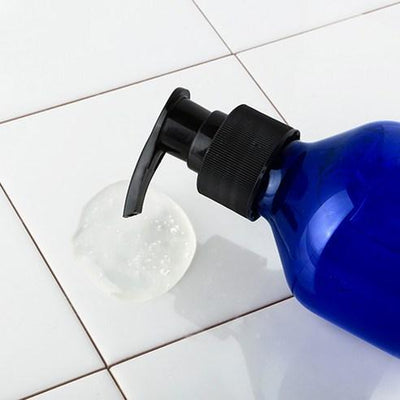 [PyunkangYul] ATO Wash & Shampoo Blue Label 290ml-PyunkangYul-Luxiface